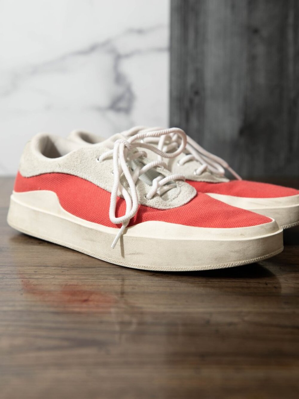 Nike Jordan Westbrook 0.3 'Bright Crimson' (9)